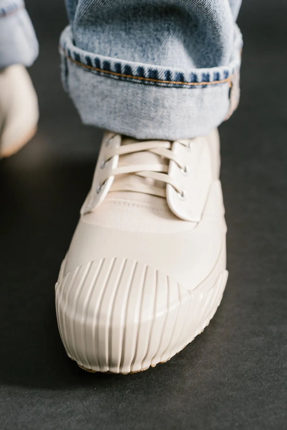 Alweather RF Sneaker - Beige