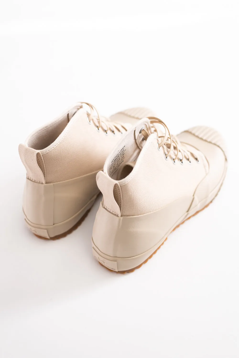 Alweather RF Sneaker - Beige