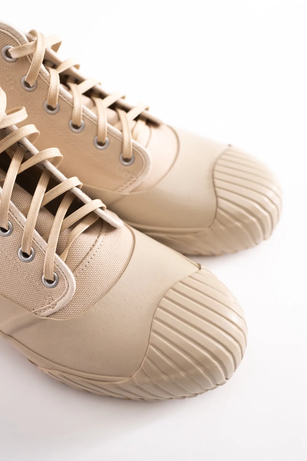 Alweather RF Sneaker - Beige