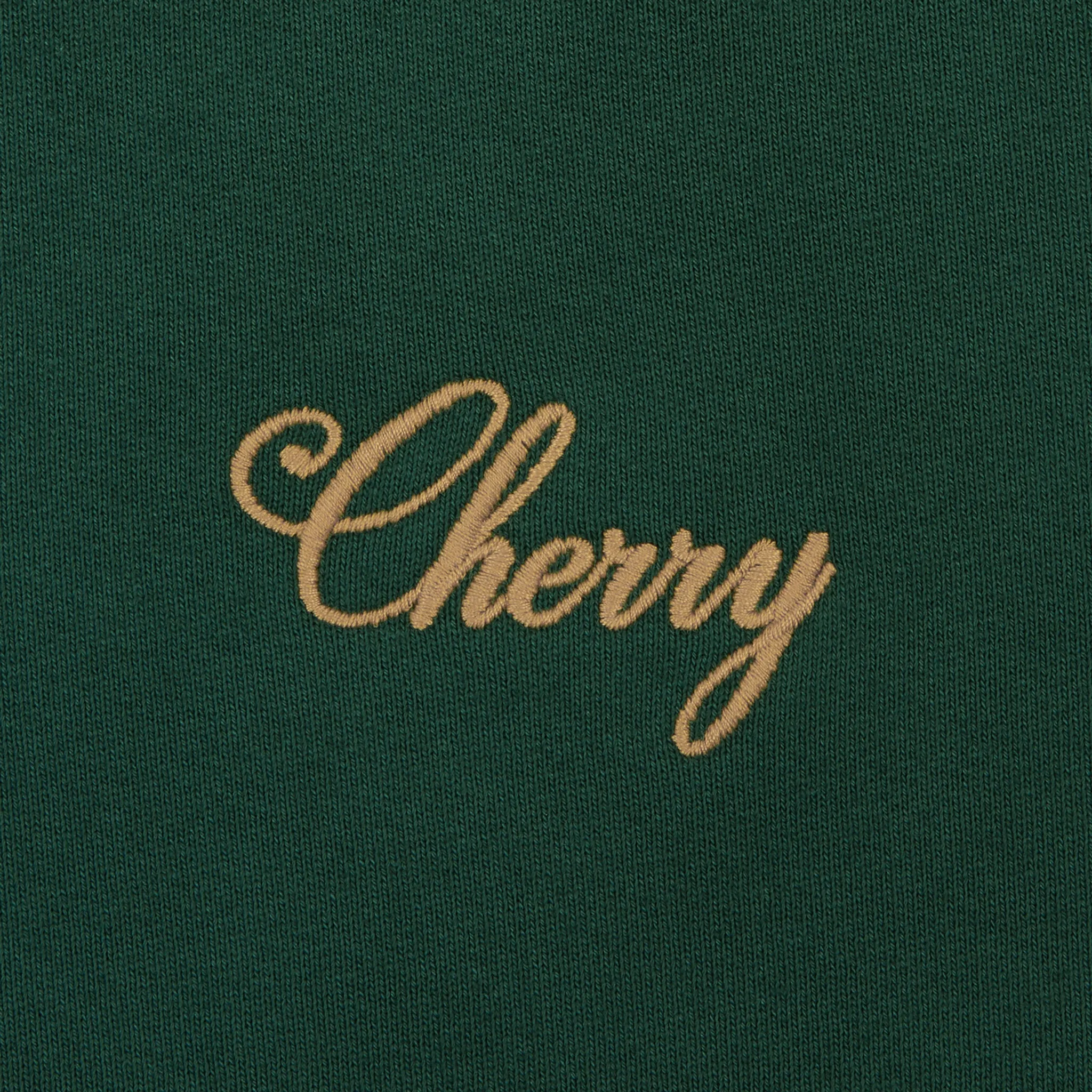 American Classic Crewneck (Green)