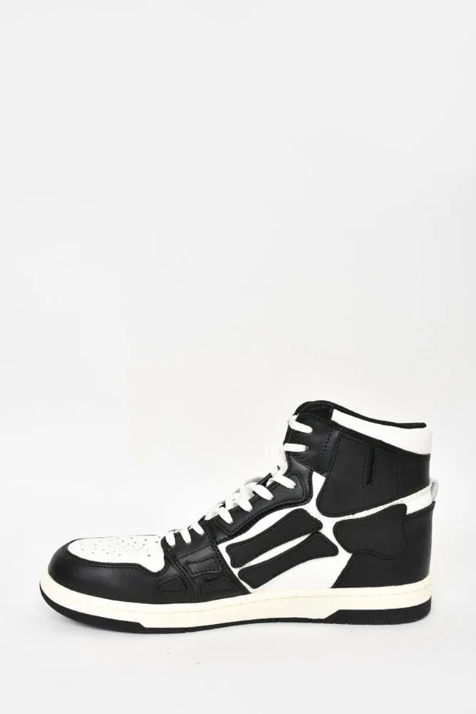 Amiri Black/White Sneakers Size 11 Mens