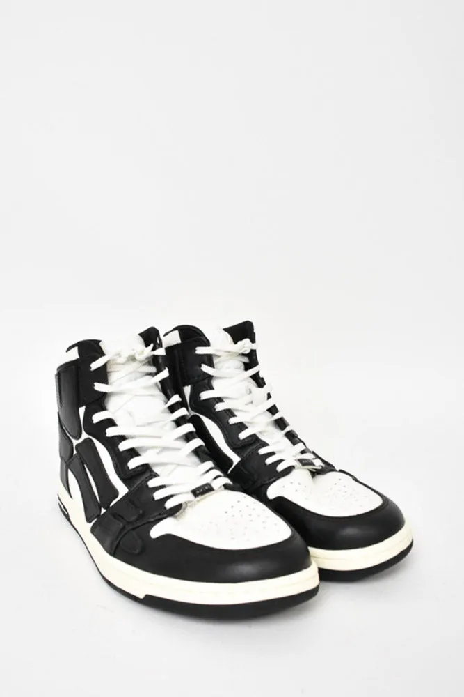 Amiri Black/White Sneakers Size 11 Mens