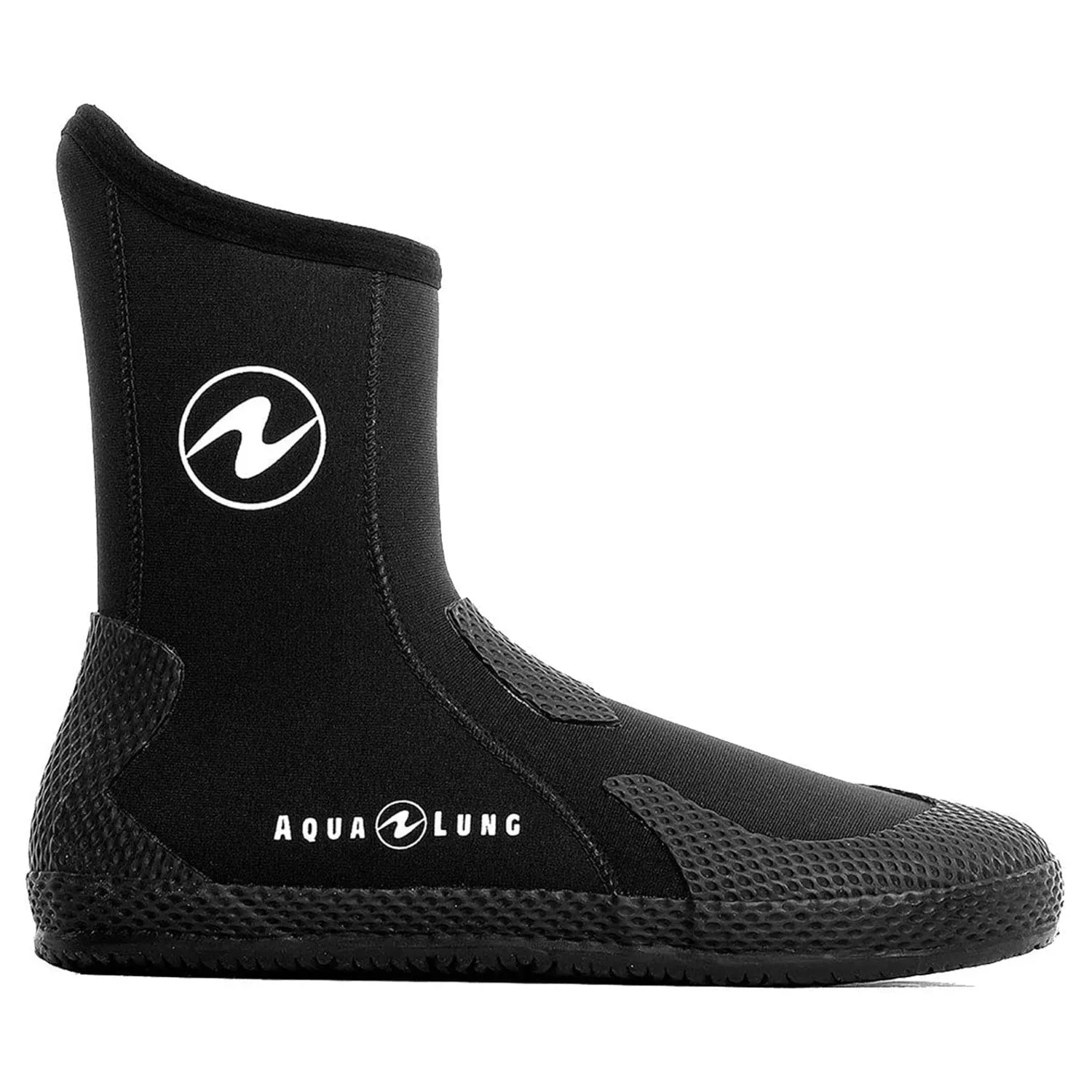 Aqua Lung 3mm Superzip Boots