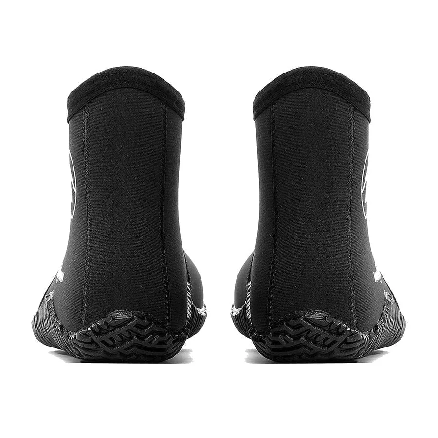 Aqua Lung 5mm Echomid Dive Boots