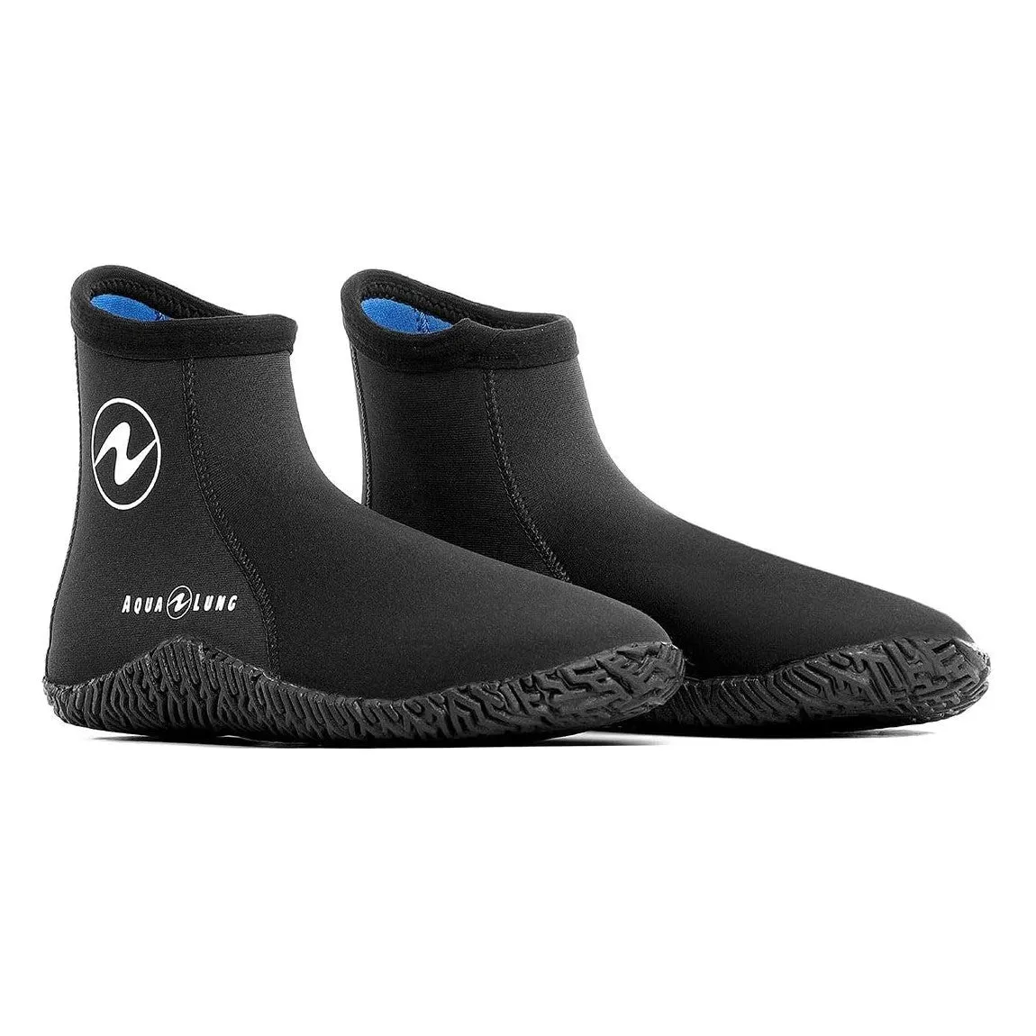 Aqua Lung 5mm Echomid Dive Boots