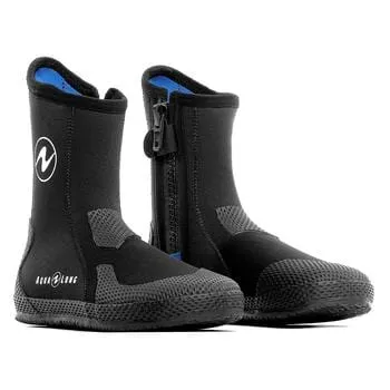 Aqualung 3mm Superzip Boot