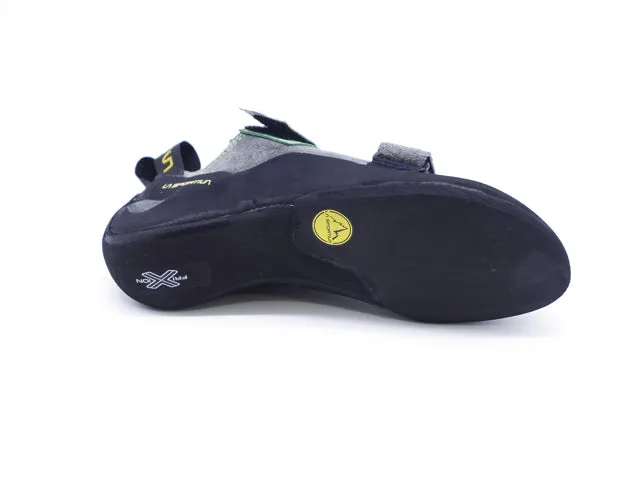 Aragon / La Sportiva