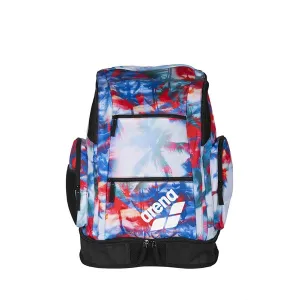 ARENA Spiky 2 Large Printed Backpack