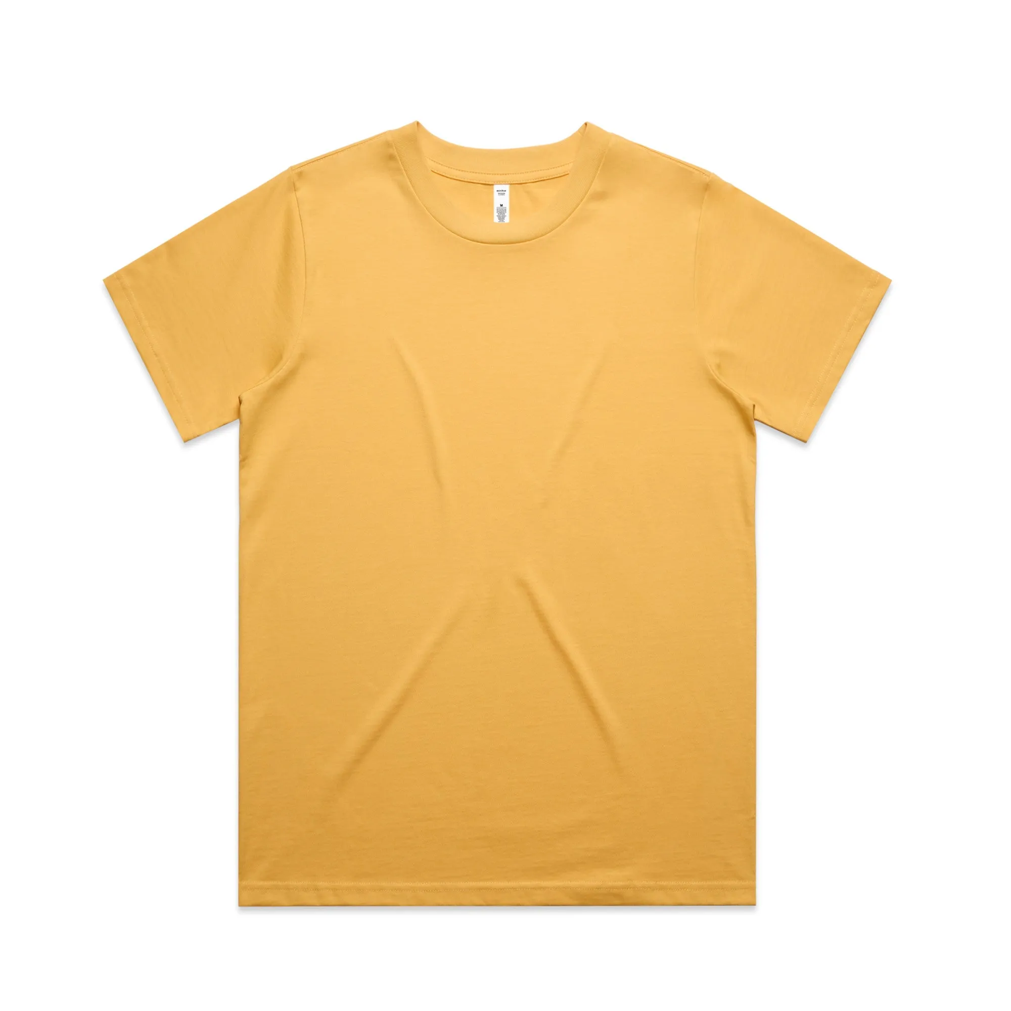 Ascolour Wo's Classic Tee(4026)2nd Colour