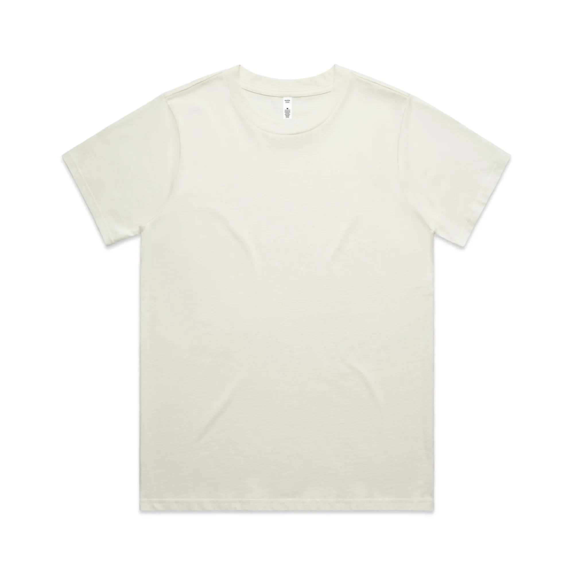 Ascolour Wo's Classic Tee(4026)2nd Colour