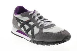 Asics Colorado Eighty Five D4S6N Womens Gray Lifestyle Sneakers Shoes