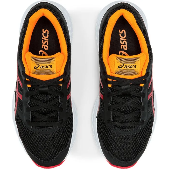 Asics Contend 5 Grade School Kid's Running Shoes