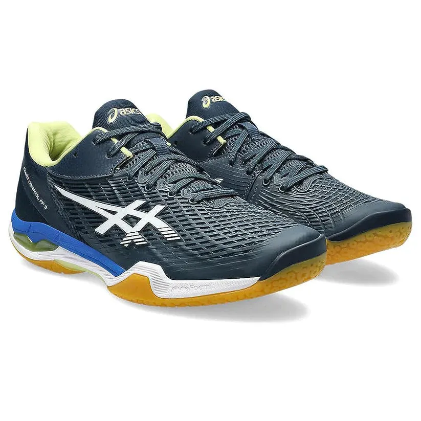 Asics Court Control FF3 Badminton Shoes