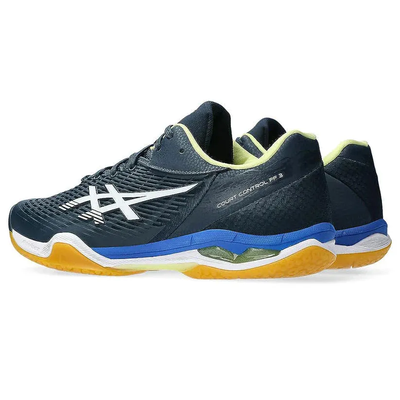 Asics Court Control FF3 Badminton Shoes