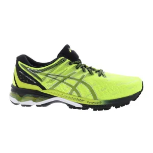 Asics Gel-Jadeite 1011B401-750 Mens Green Canvas Athletic Running Shoes