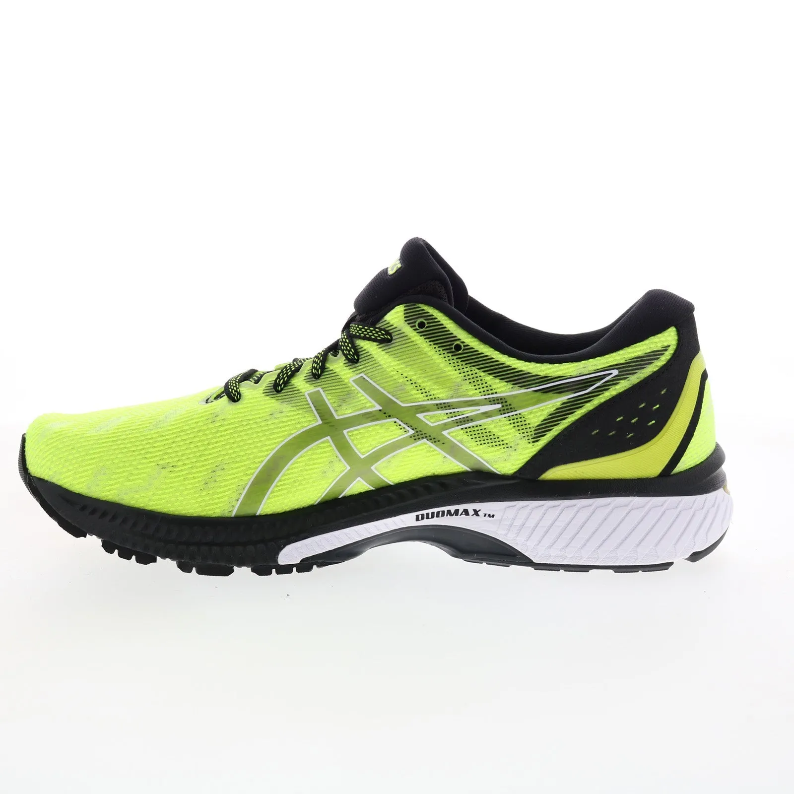 Asics Gel-Jadeite 1011B401-750 Mens Green Canvas Athletic Running Shoes