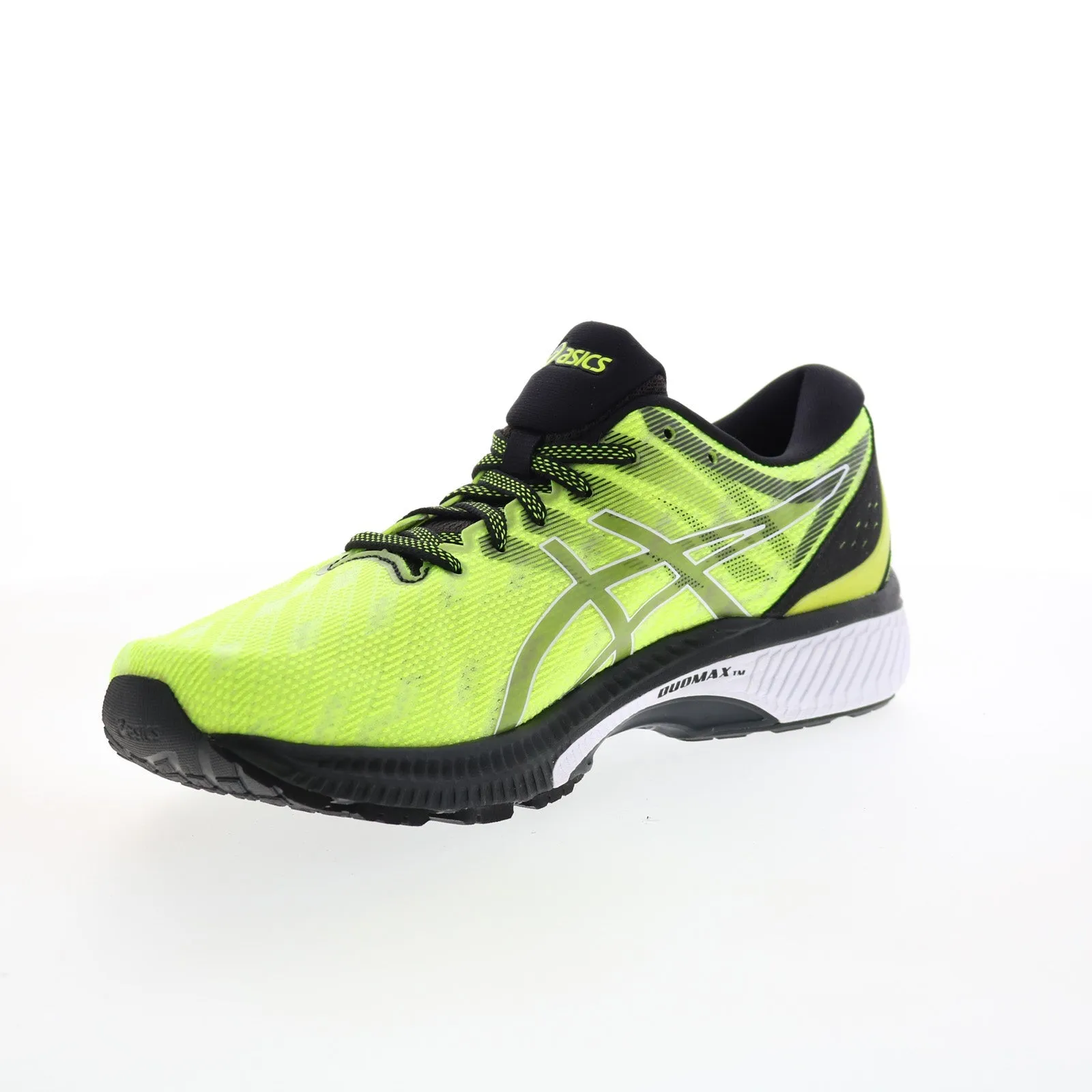 Asics Gel-Jadeite 1011B401-750 Mens Green Canvas Athletic Running Shoes