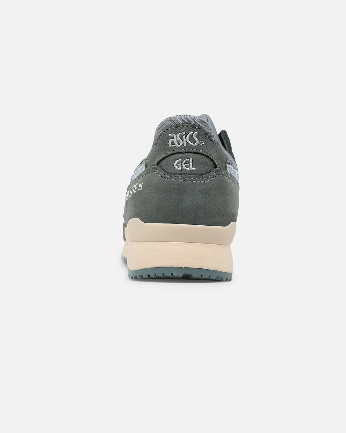 Asics Gel-Lyte III OG Grey