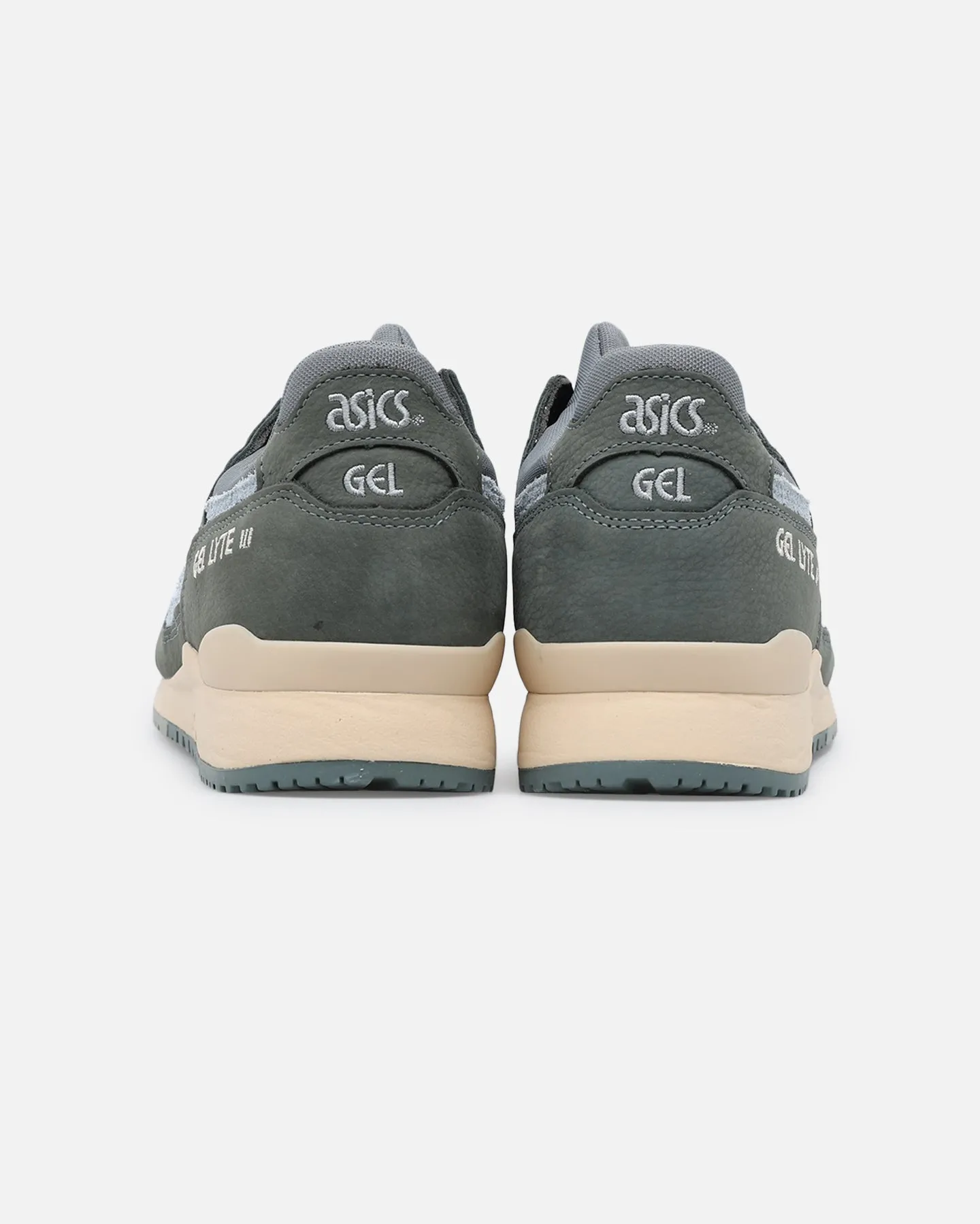 Asics Gel-Lyte III OG Grey