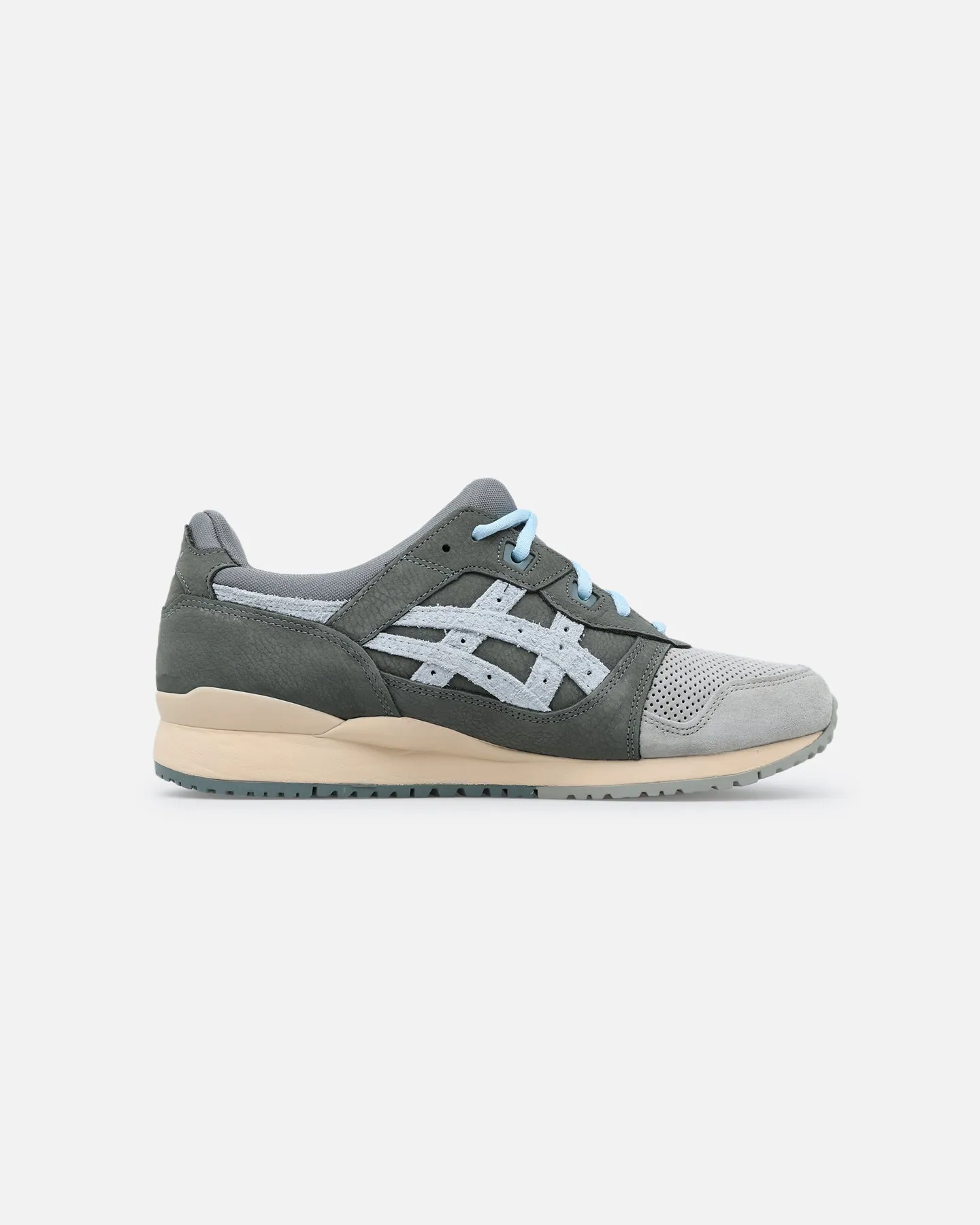 Asics Gel-Lyte III OG Grey