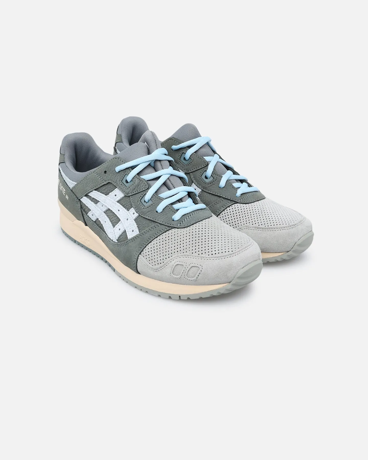 Asics Gel-Lyte III OG Grey