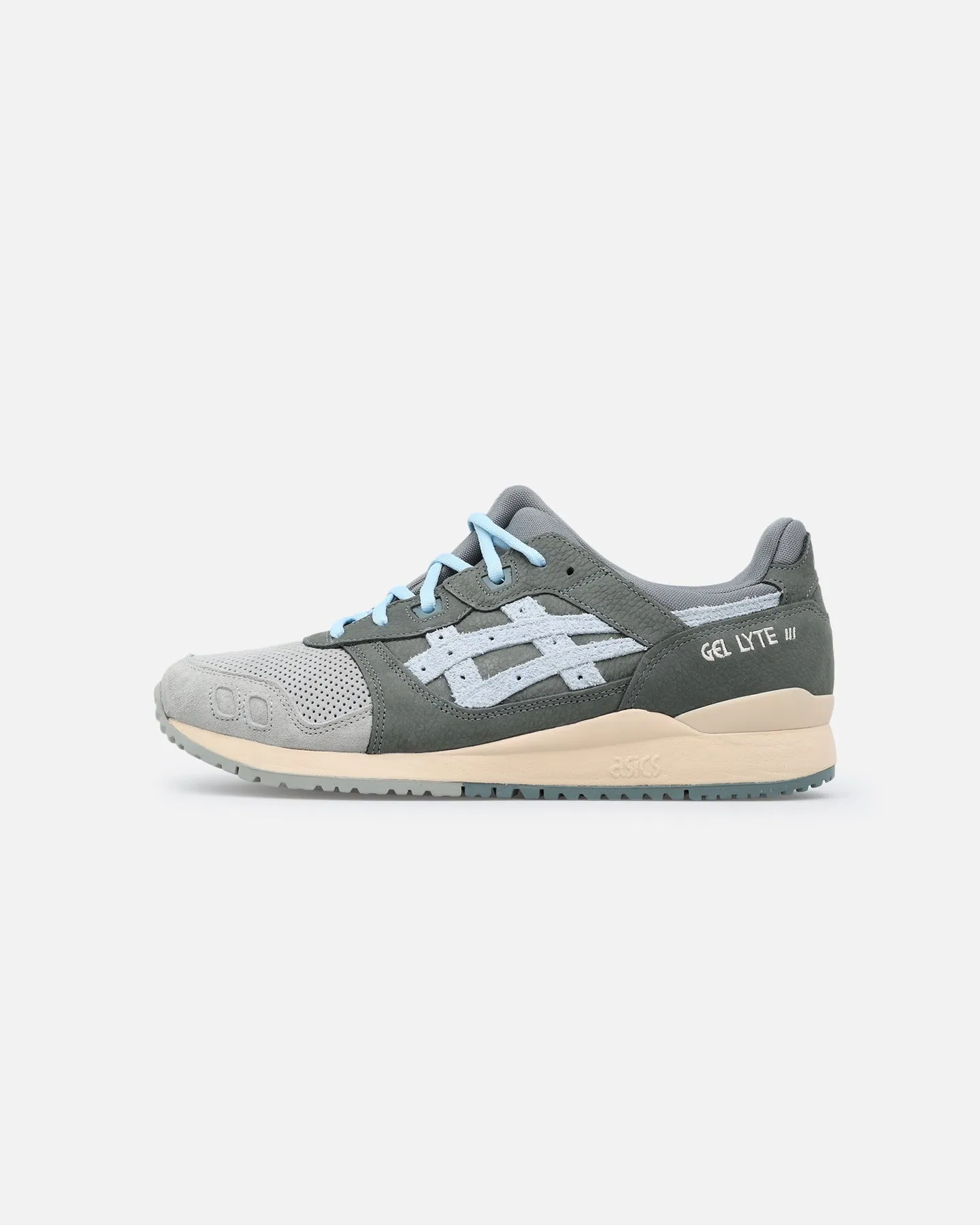 Asics Gel-Lyte III OG Grey