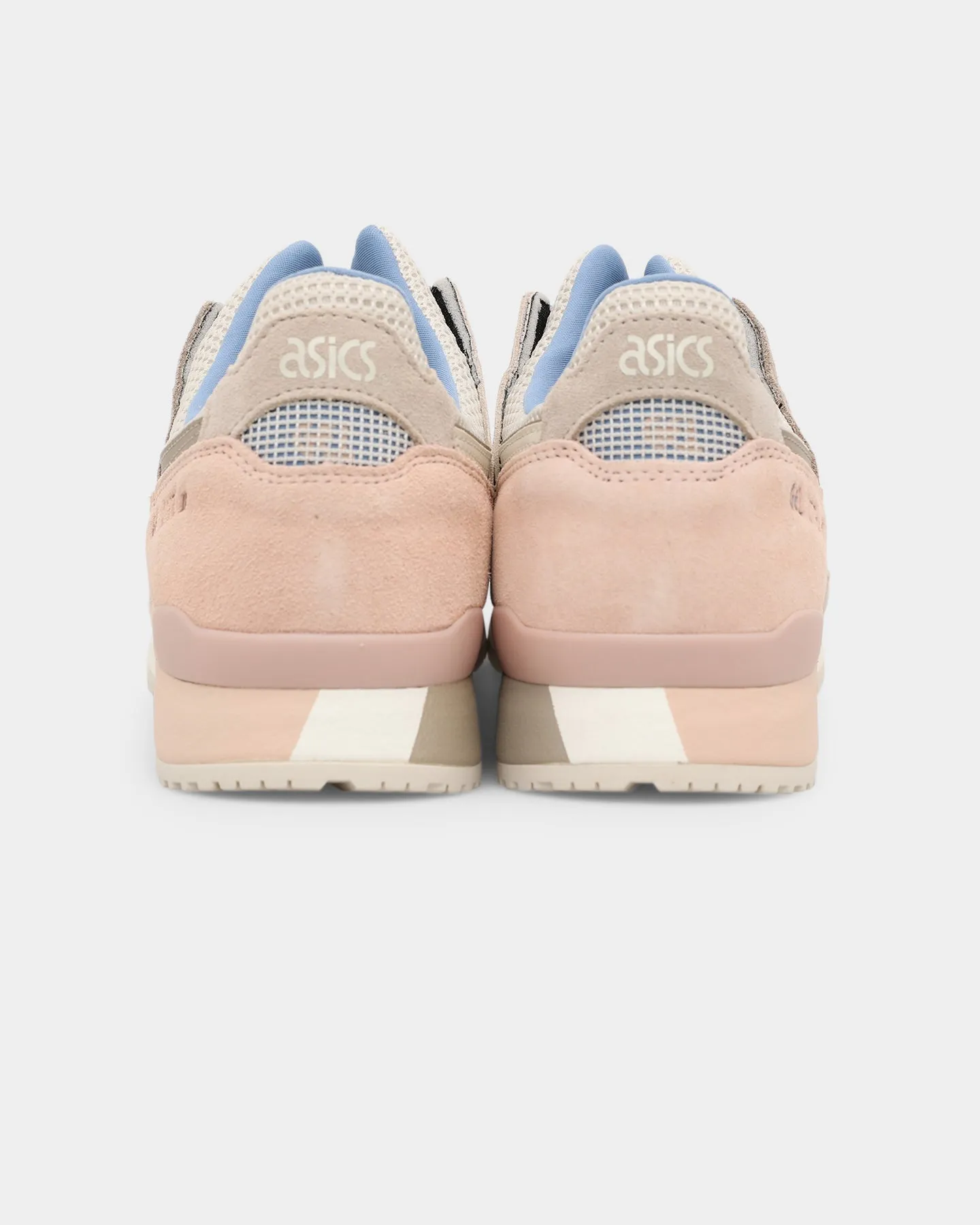 Asics GEL-LYTE III OG Simply Taupe/Maple Sugar