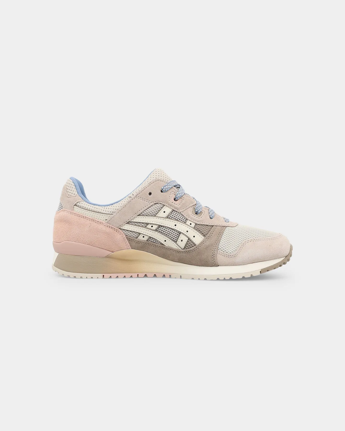 Asics GEL-LYTE III OG Simply Taupe/Maple Sugar