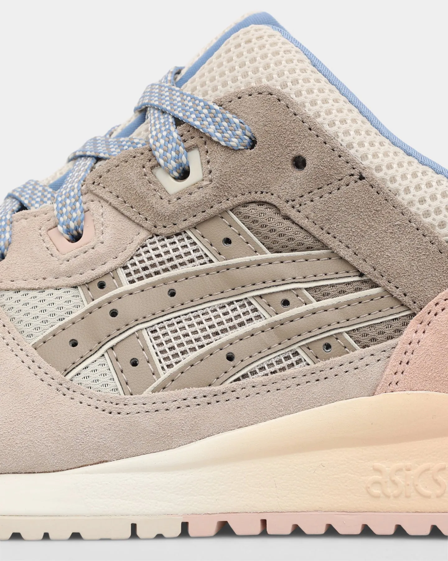 Asics GEL-LYTE III OG Simply Taupe/Maple Sugar