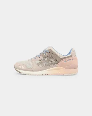 Asics GEL-LYTE III OG Simply Taupe/Maple Sugar