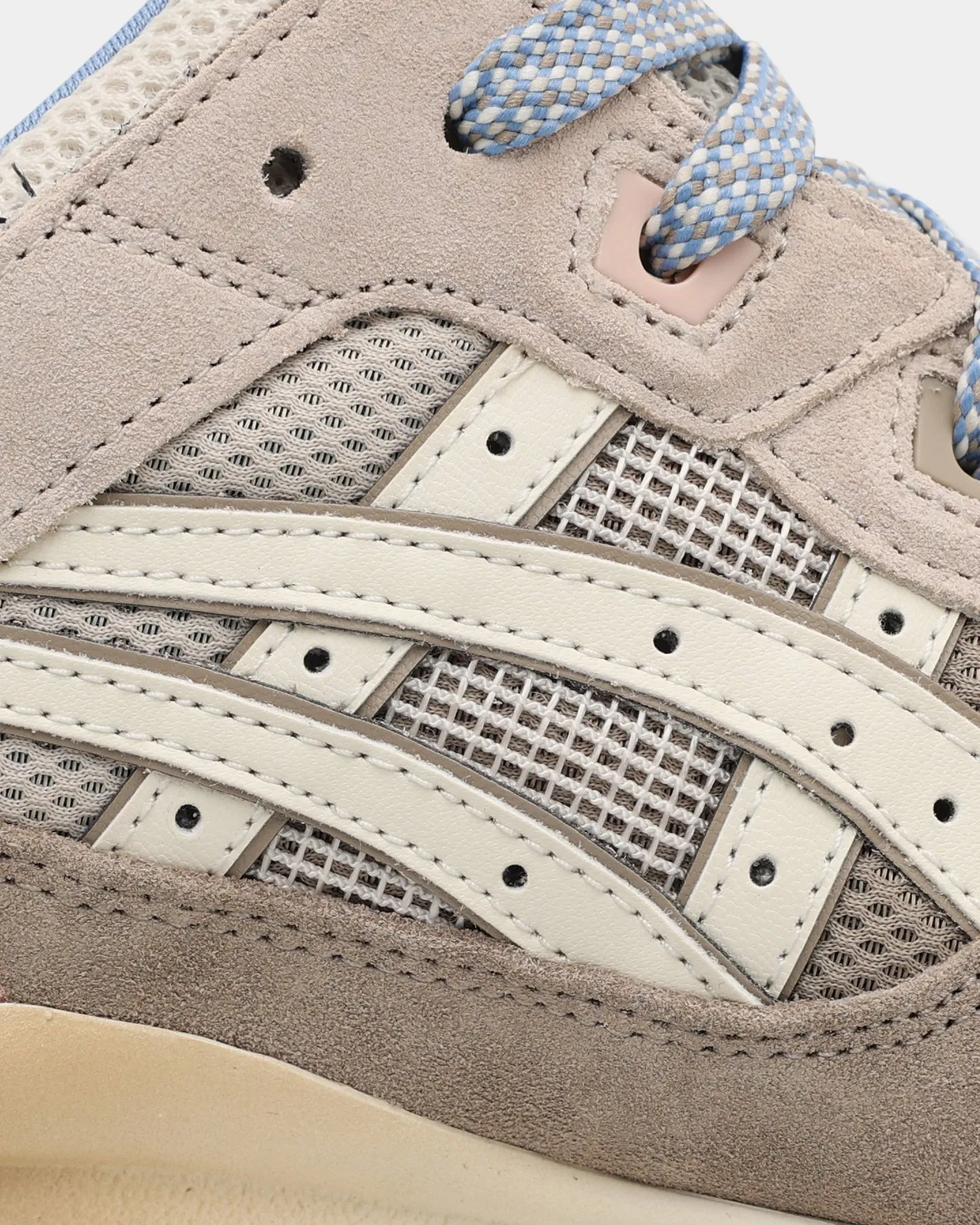 Asics GEL-LYTE III OG Simply Taupe/Maple Sugar