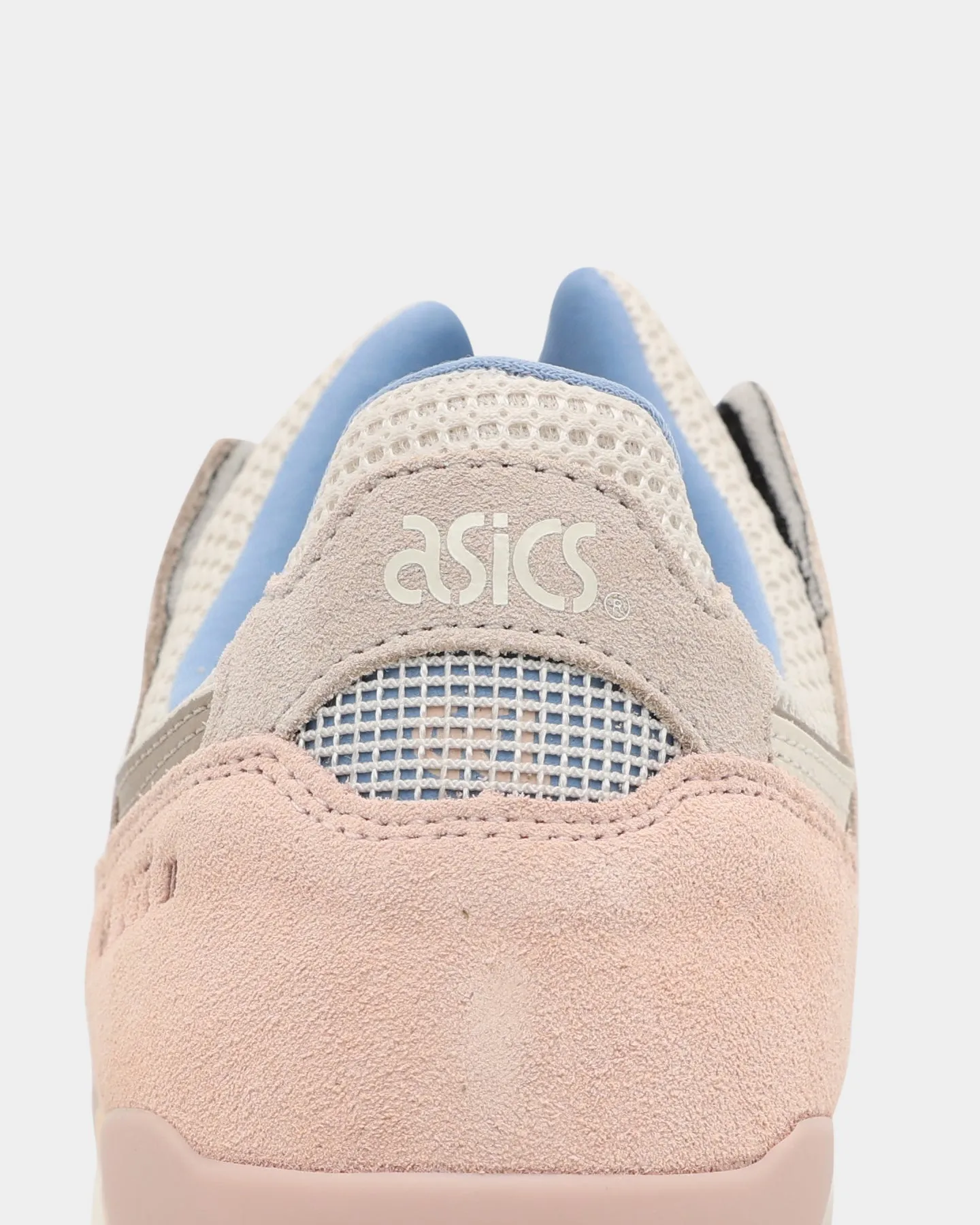 Asics GEL-LYTE III OG Simply Taupe/Maple Sugar