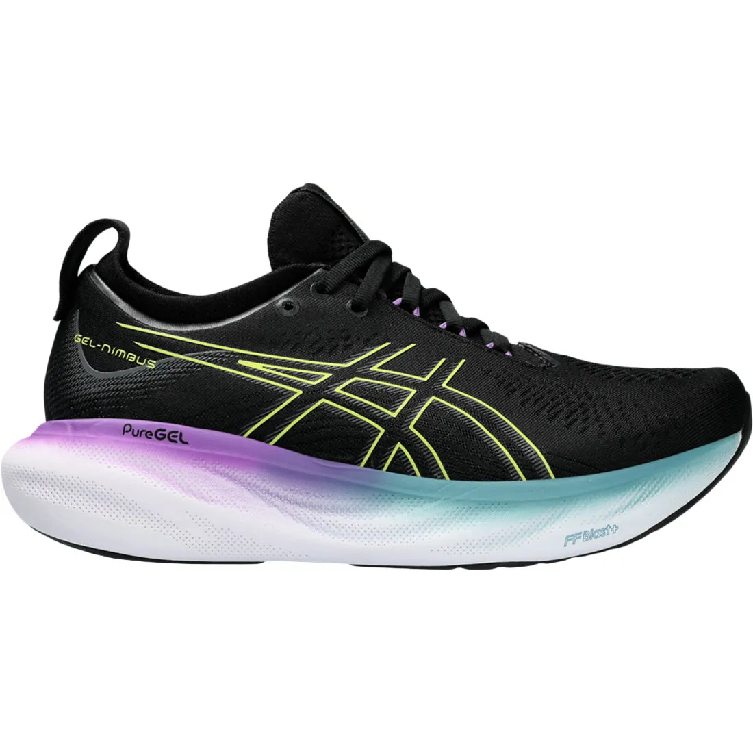 Asics GEL-Nimbus 25 - Women's