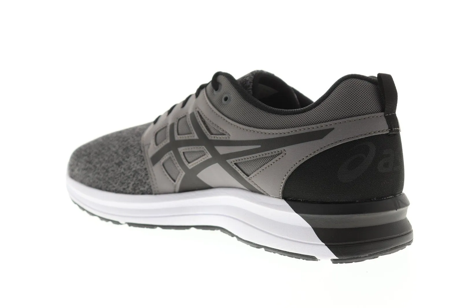 Asics Gel Torrance 1021A049-020 Mens Gray Low Top Athletic Gym Running Shoes