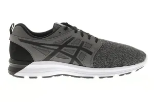 Asics Gel Torrance 1021A049-020 Mens Gray Low Top Athletic Gym Running Shoes