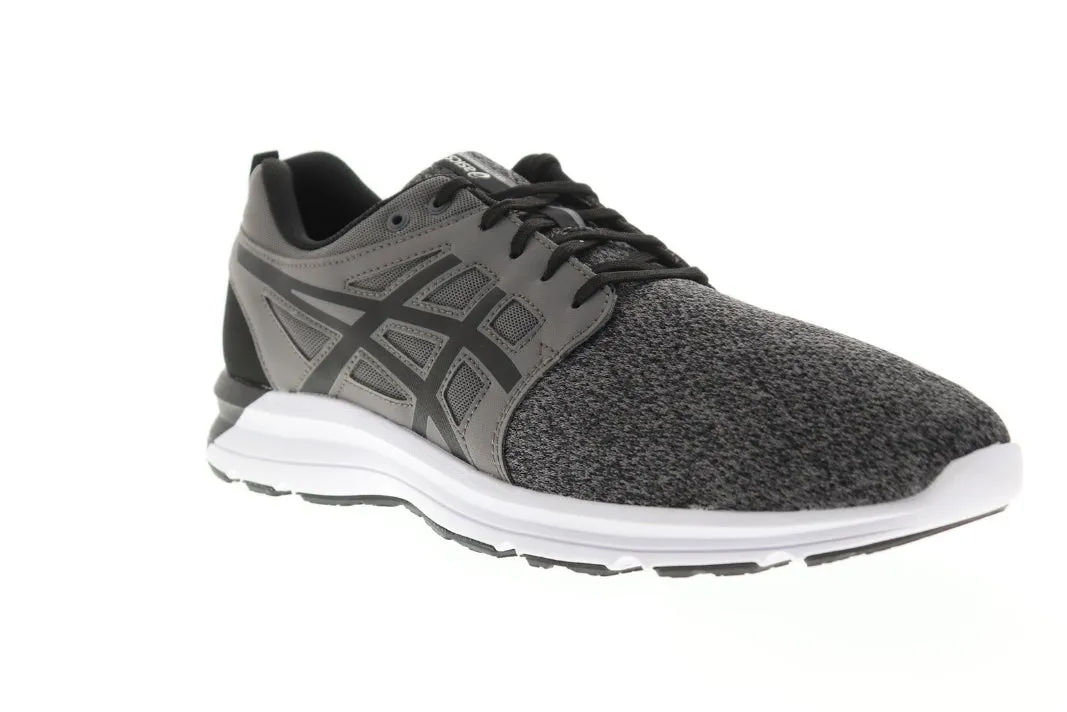 Asics Gel Torrance 1021A049-020 Mens Gray Low Top Athletic Gym Running Shoes