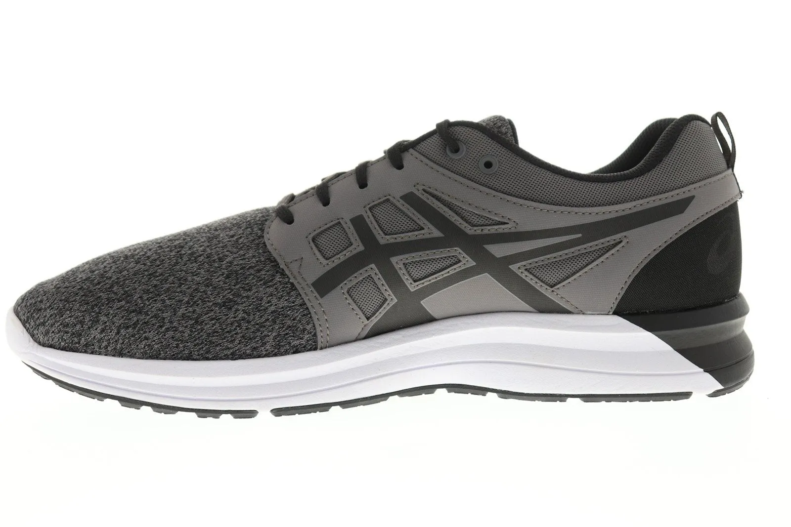 Asics Gel Torrance 1021A049-020 Mens Gray Low Top Athletic Gym Running Shoes