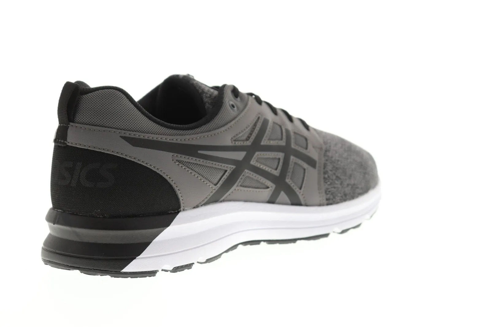 Asics Gel Torrance 1021A049-020 Mens Gray Low Top Athletic Gym Running Shoes