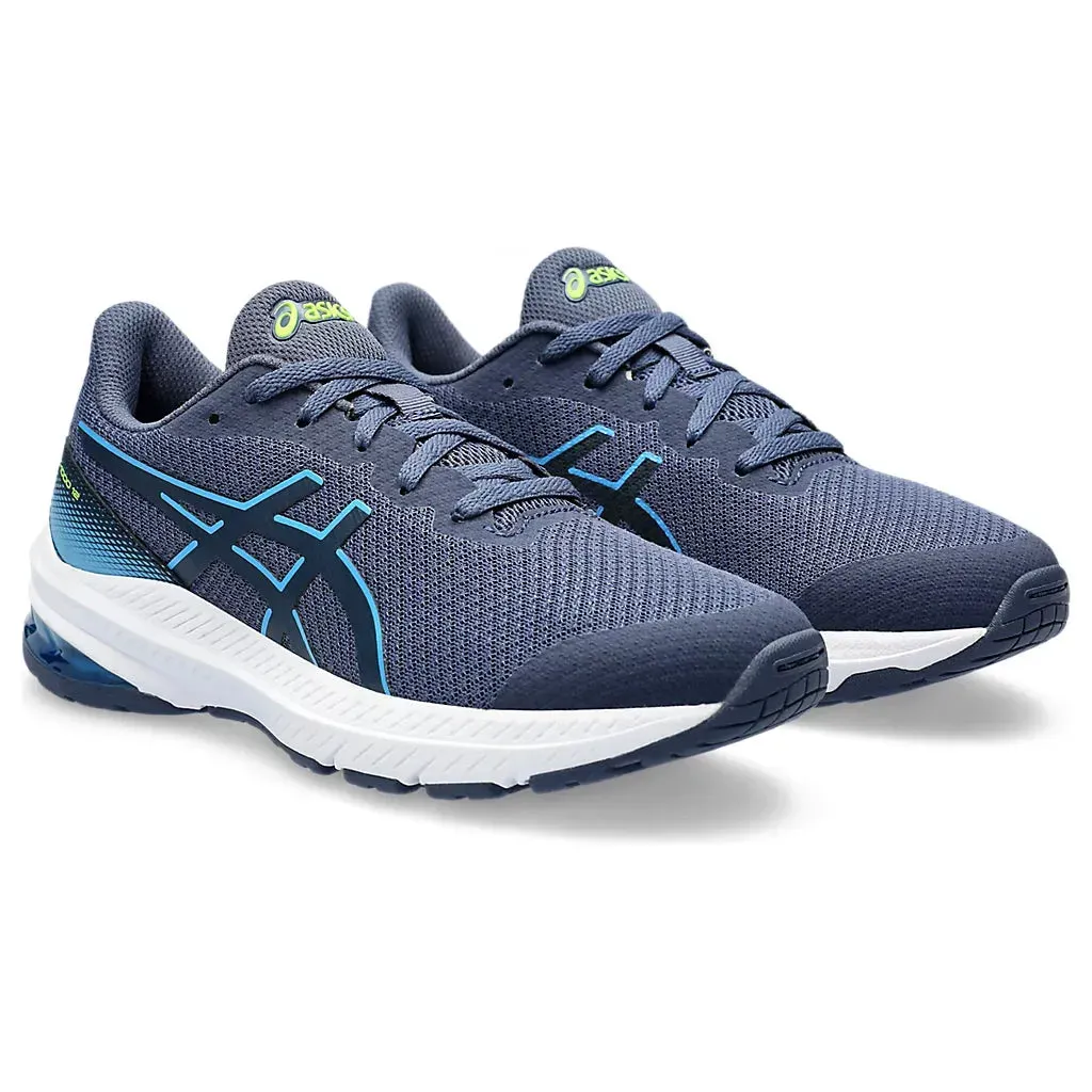 Asics GT 1000 12 GS ThunderBlue/French Blue