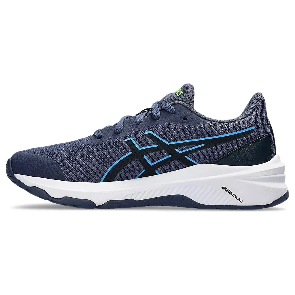 Asics GT 1000 12 GS ThunderBlue/French Blue