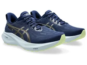 Asics | GT-2000 13 | Women's | Blue Expanse/Champagne