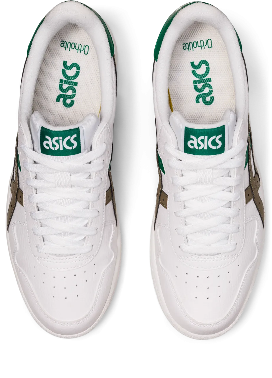 ASICS Mens Japan S Sneaker