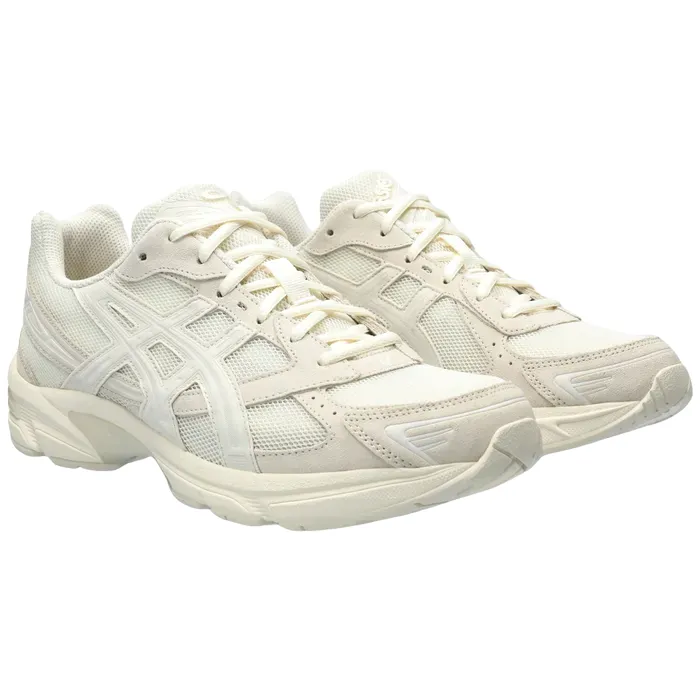 Asics scarpa sneakers da adulto Gel-1130 1203A410-100 crema-betulla