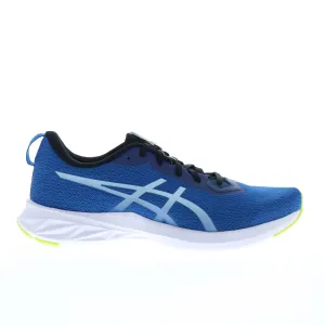 Asics Versablast 2 1011B462-400 Mens Blue Wide Athletic Running Shoes