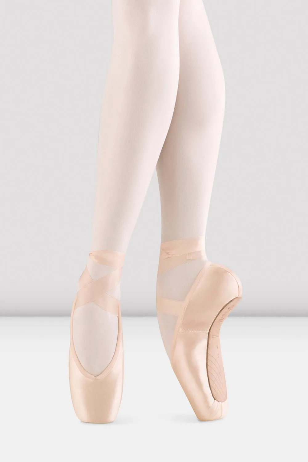 Aspiration Pointe Shoes