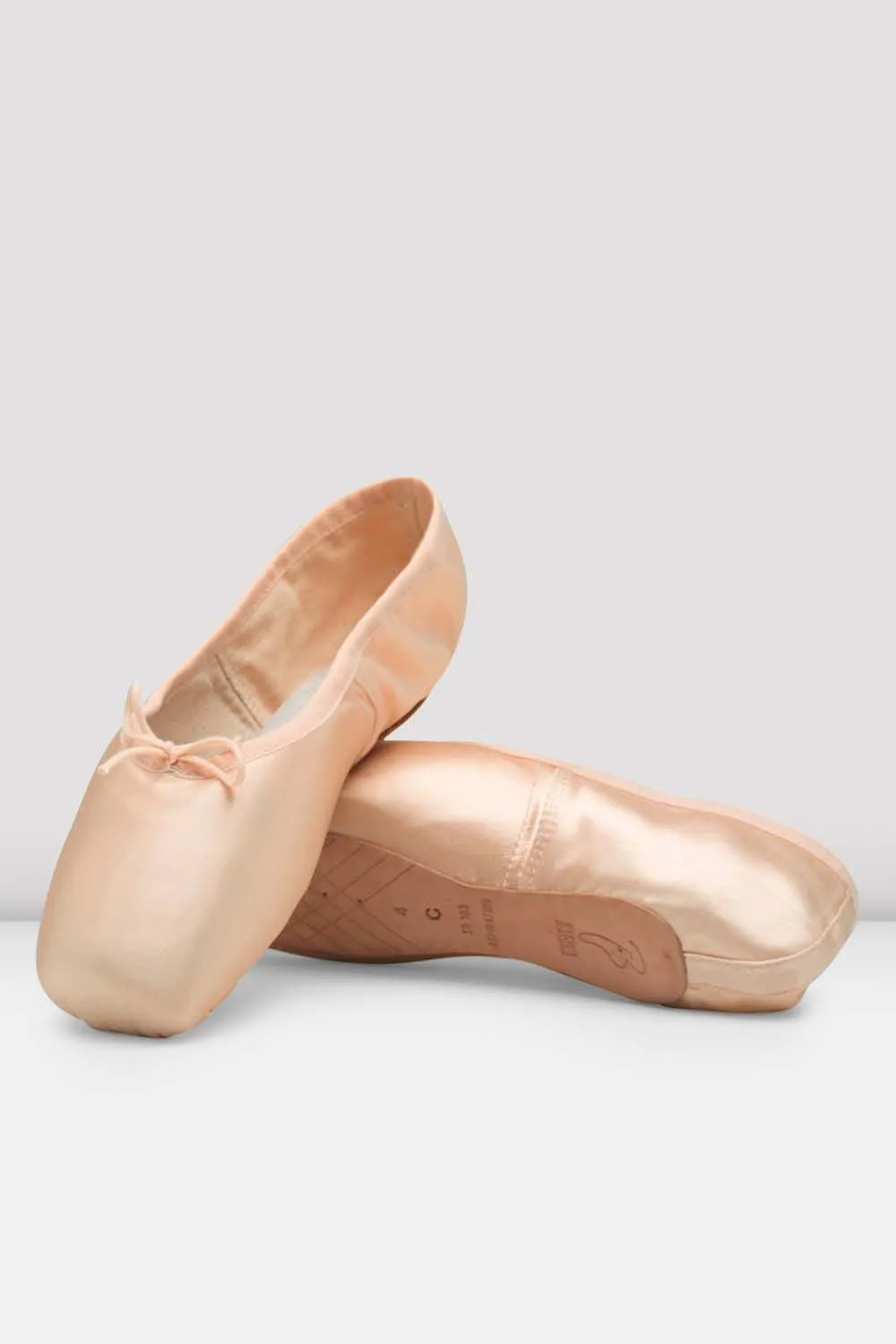 Aspiration Pointe Shoes