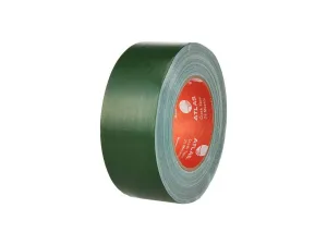 Atlas Cloth Tape Heavy Duty 1.5" x 25 meters, Green