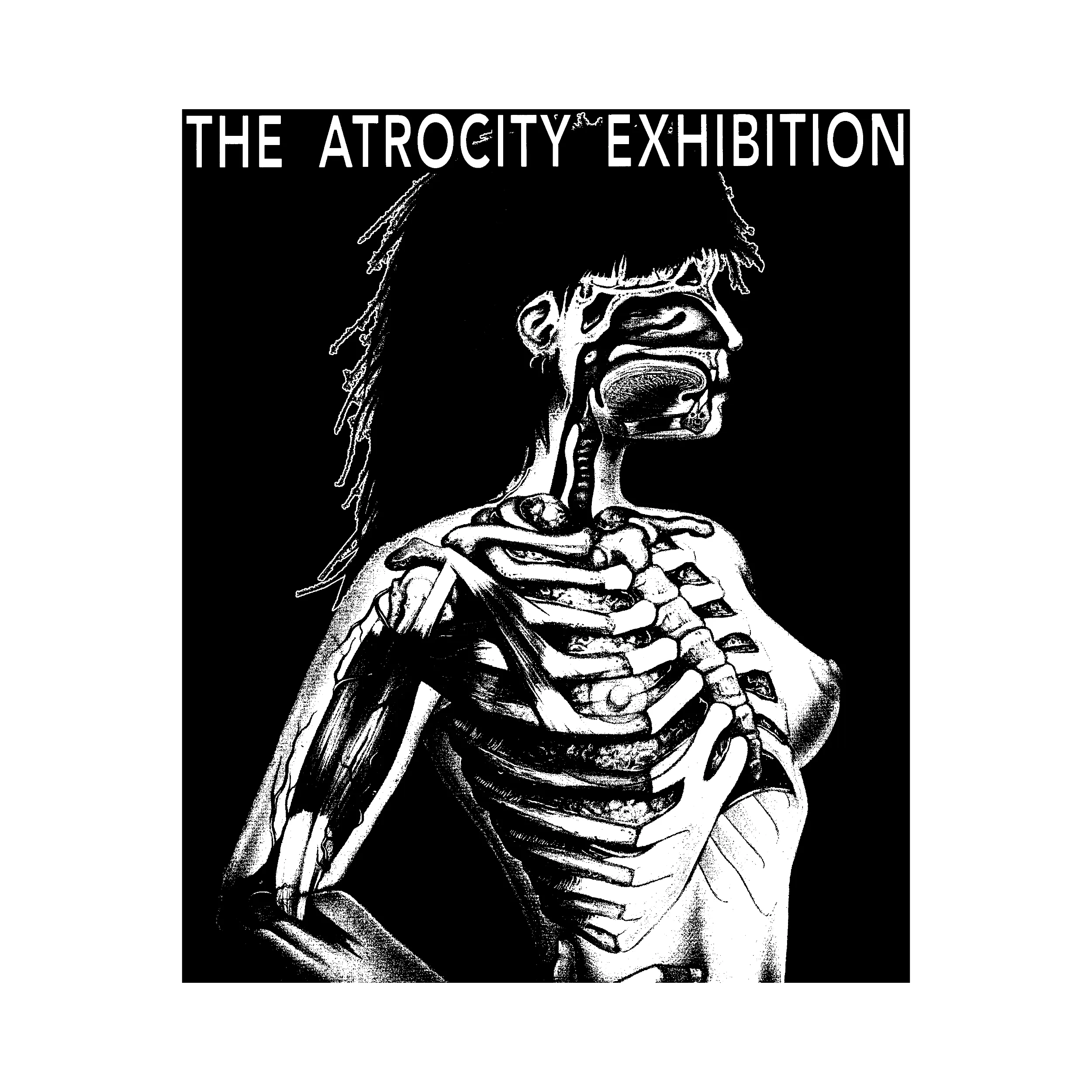 Atrocity Exhibition Classic Tee