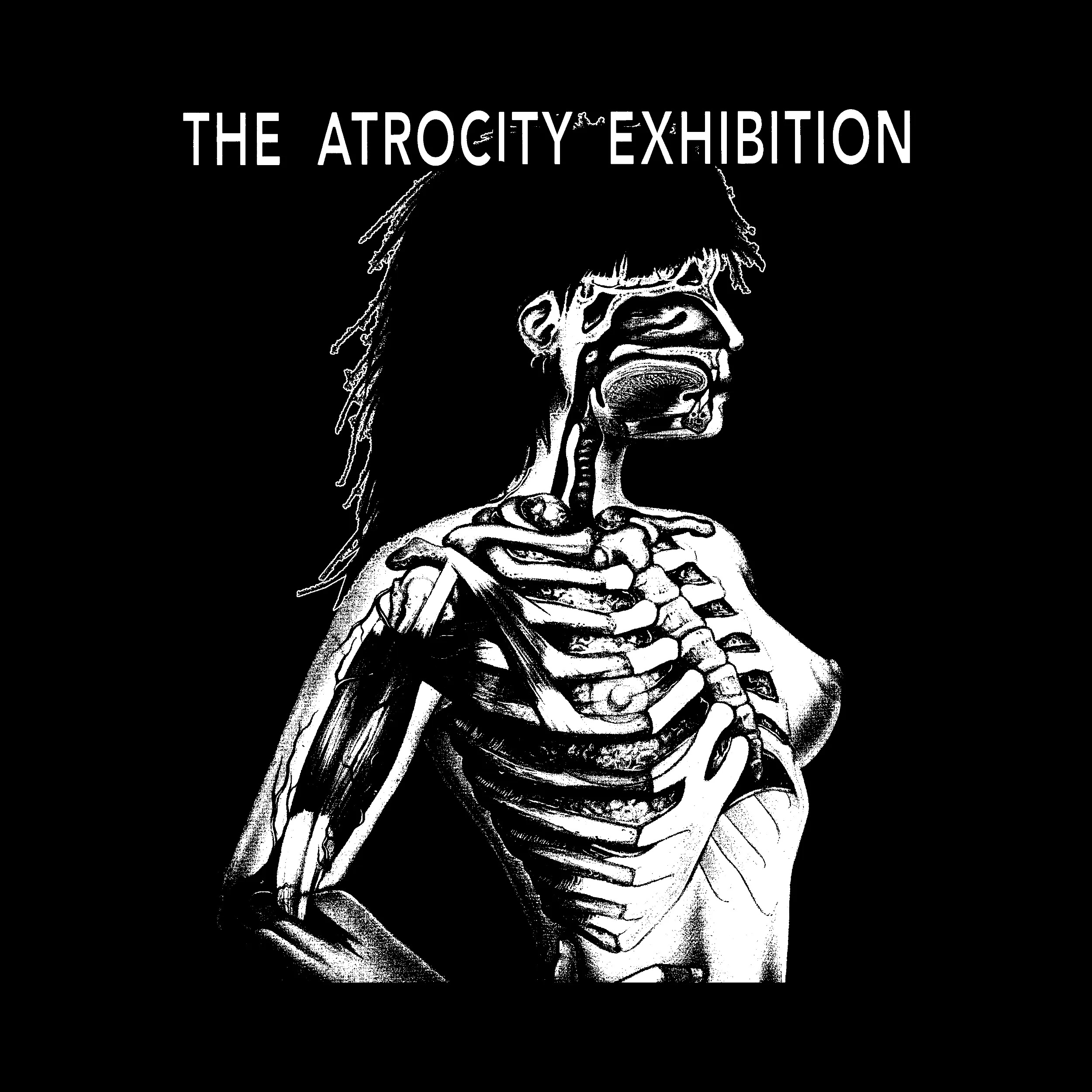 Atrocity Exhibition Classic Tee