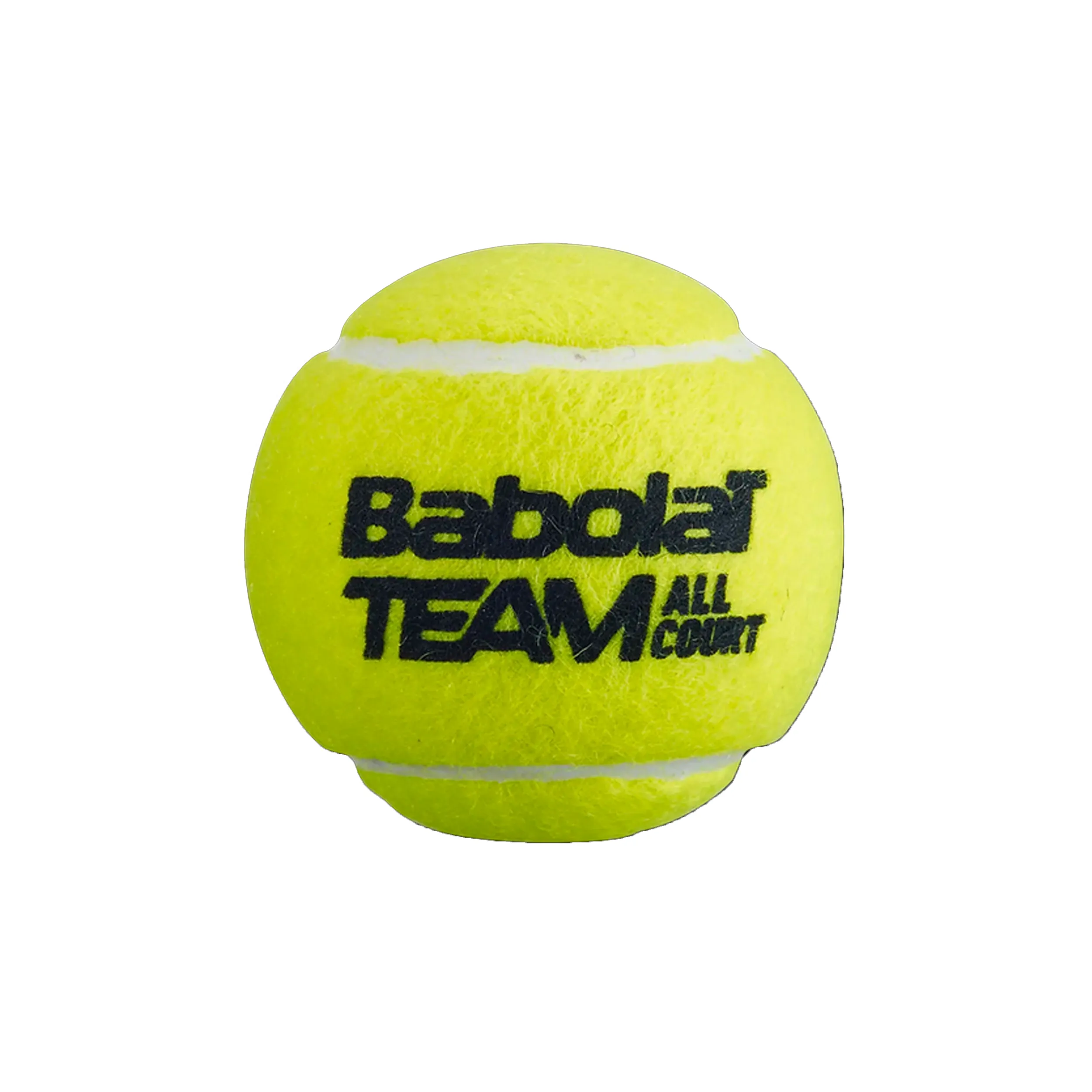 Babolat Team All Court Tennis Ball (12 Balls)